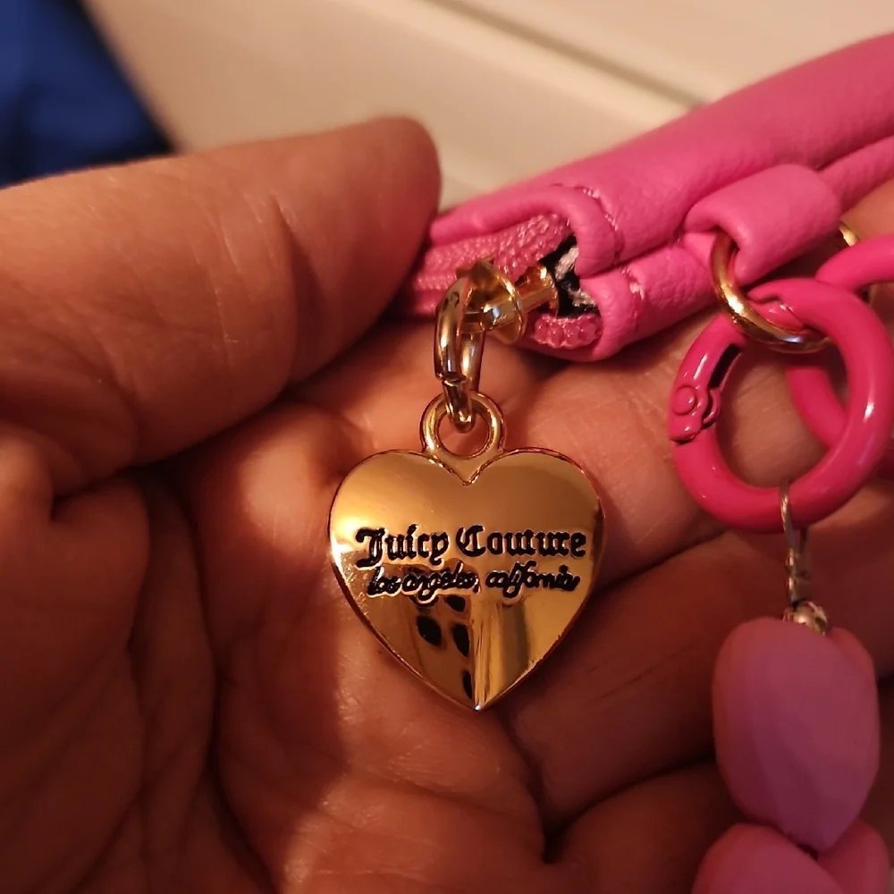 Juicy Couture this juicy